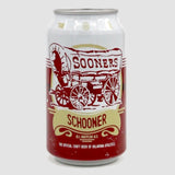 COOP - Schooner All-American Ale (6-pack)