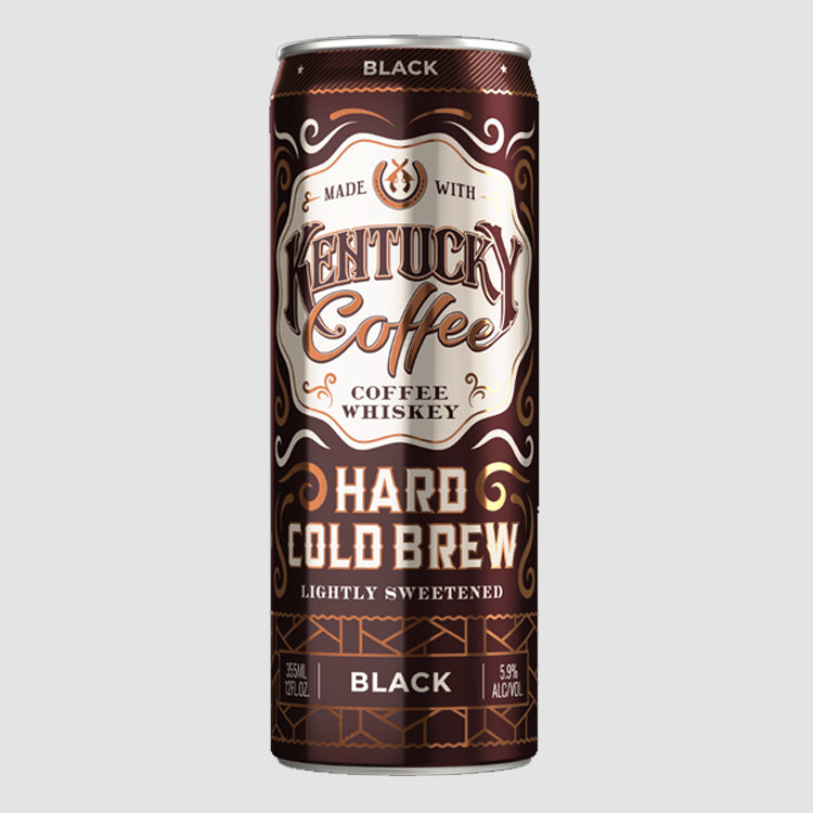 Product Detail  Kentucky Coffee Coffee Whiskey