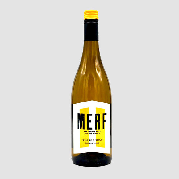 Merf Chardonnay