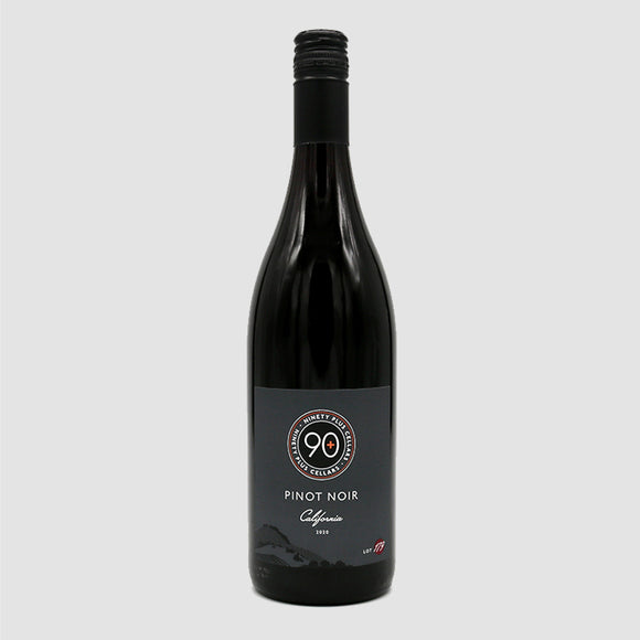90+ Pinot Noir (Lot 179)