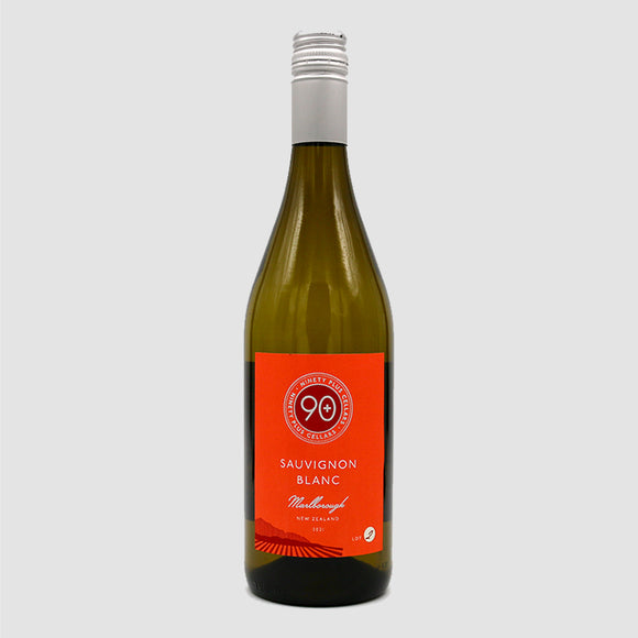 90+ Sauvignon Blanc (Lot 2)