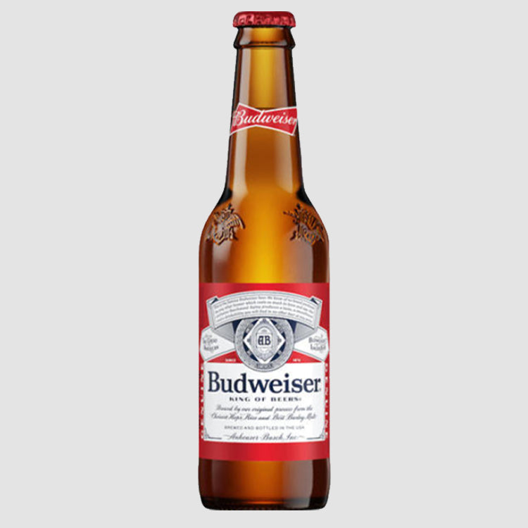 Budweiser (6-pack)