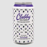 Clubby Seltzer Variety Pack (12-pack)