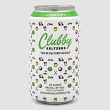 Clubby Seltzer Variety Pack (4-pack)