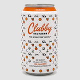 Clubby Seltzer Variety Pack (4-pack)