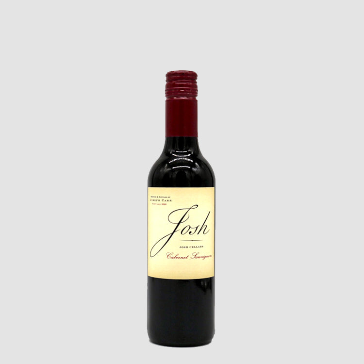 Josh Cabernet Sauvignon Red Wine - 375ml Bottle : Target