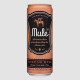 Mule 2.0 - Moscow Mule (4-pack)