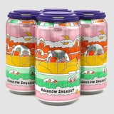 Prairie - Rainbow Sherbet Sour Ale (4-pack)