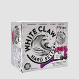 White Claw - Black Cherry (6-pk)