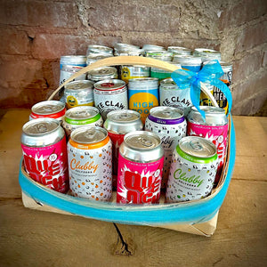 Summer Seltzer Sampler