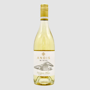 Andis Sauvignon Blanc