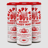 Crispy Pig Whiskey Bloody Mary (4-pack)