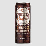 Kentucky Coffee Black Hard Cold Brew (4-pack)