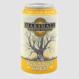 Marshall - Sundown Wheat (6-pack)