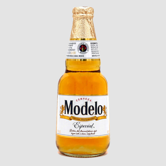 Modelo Especial (6-pack)