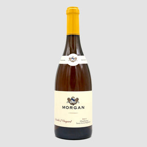 Morgan Double L Chardonnay