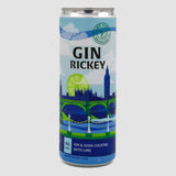 Part Time Bev Co - Gin Rickey (4-pack)