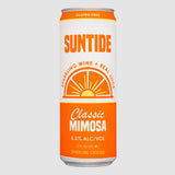 Suntide Classic Mimosas (4-pack)