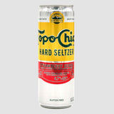 Topo Chico Hard Seltzer Variety (12-pack)