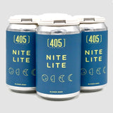 405 Brewing - Nite Lite Blonde (4-pack)