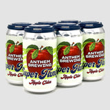 Anthem Brewing - Super Fancy Cider (6-pack)