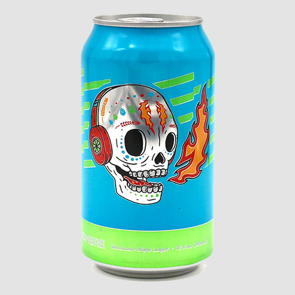Anthem Brewing - Rad Hombre Mexican Lager (6-pack)
