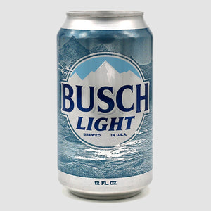 Busch Light (6-pack)