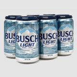 Busch Light (6-pack)