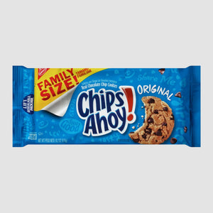 Chips Ahoy! Family Pack (18.2oz)
