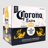 Corona Extra (12-pack)