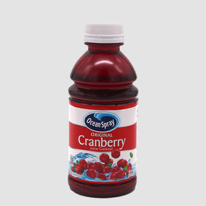 Cranberry Juice (10oz)