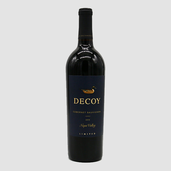 Decoy Limited Cabernet Sauvignon