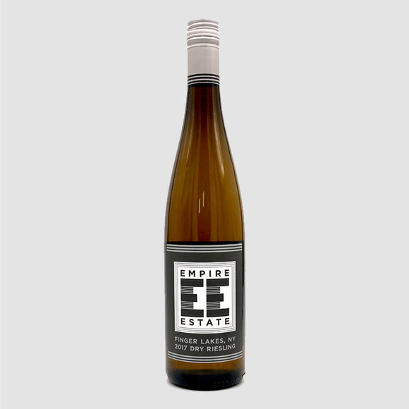 Empire Estate Dry Riesling