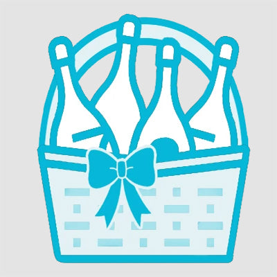 gift basket clip art