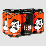 Iron Monk - 1890 Original Blonde Ale (6-pack)