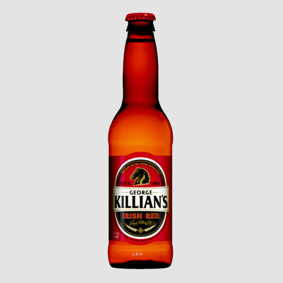 Killian's Irish Red (full case)