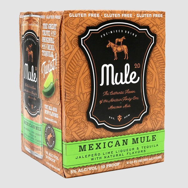 Mule 2.0 London Mule Price & Reviews