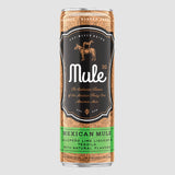Mule 2.0 - Mexican Mule (4-pack)