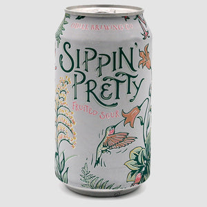 Odell - Sippin' Pretty Sour (6-pack)