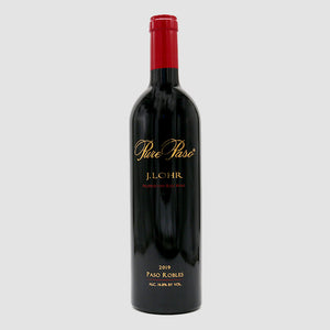 Pure Paso Proprietary Red by J. Lohr