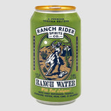 Ranch Rider Spirits - Jalapeño Ranch Water (4-pack)