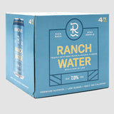 Ranch2O Ranch Water (4-pack)