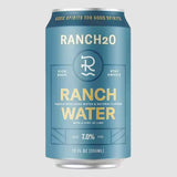Ranch2O Ranch Water (4-pack)