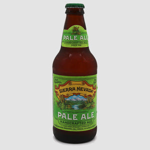 Sierra Nevada Pale Ale (12-pack)