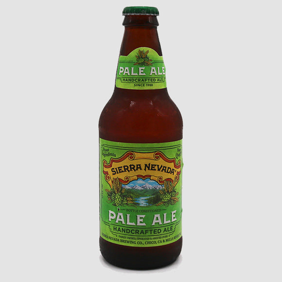 Sierra Nevada Pale Ale (12-pack)