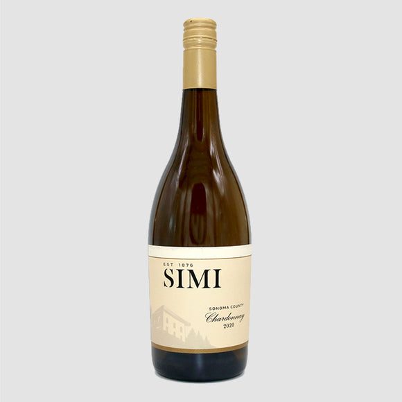 Simi Chardonnay