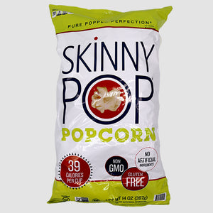 Skinny Pop Popcorn - Big Bag (14oz)