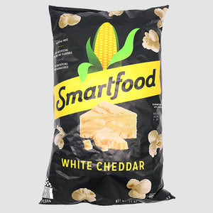 Smartfood White Cheddar Popcorn - Big Bag (17oz)