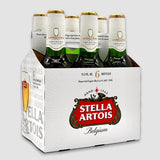 Stella Artois (6-pack)