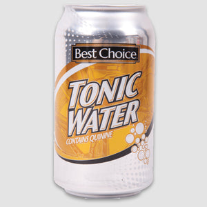 Tonic - Can